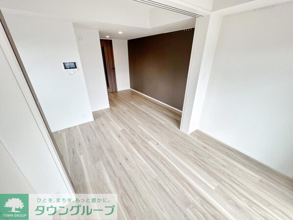 パークアクシス大塚サウスレジデンスの物件内観写真